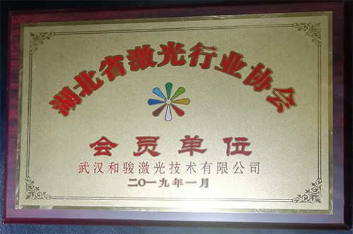 激光協會